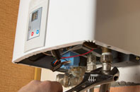 free Ludstock boiler install quotes